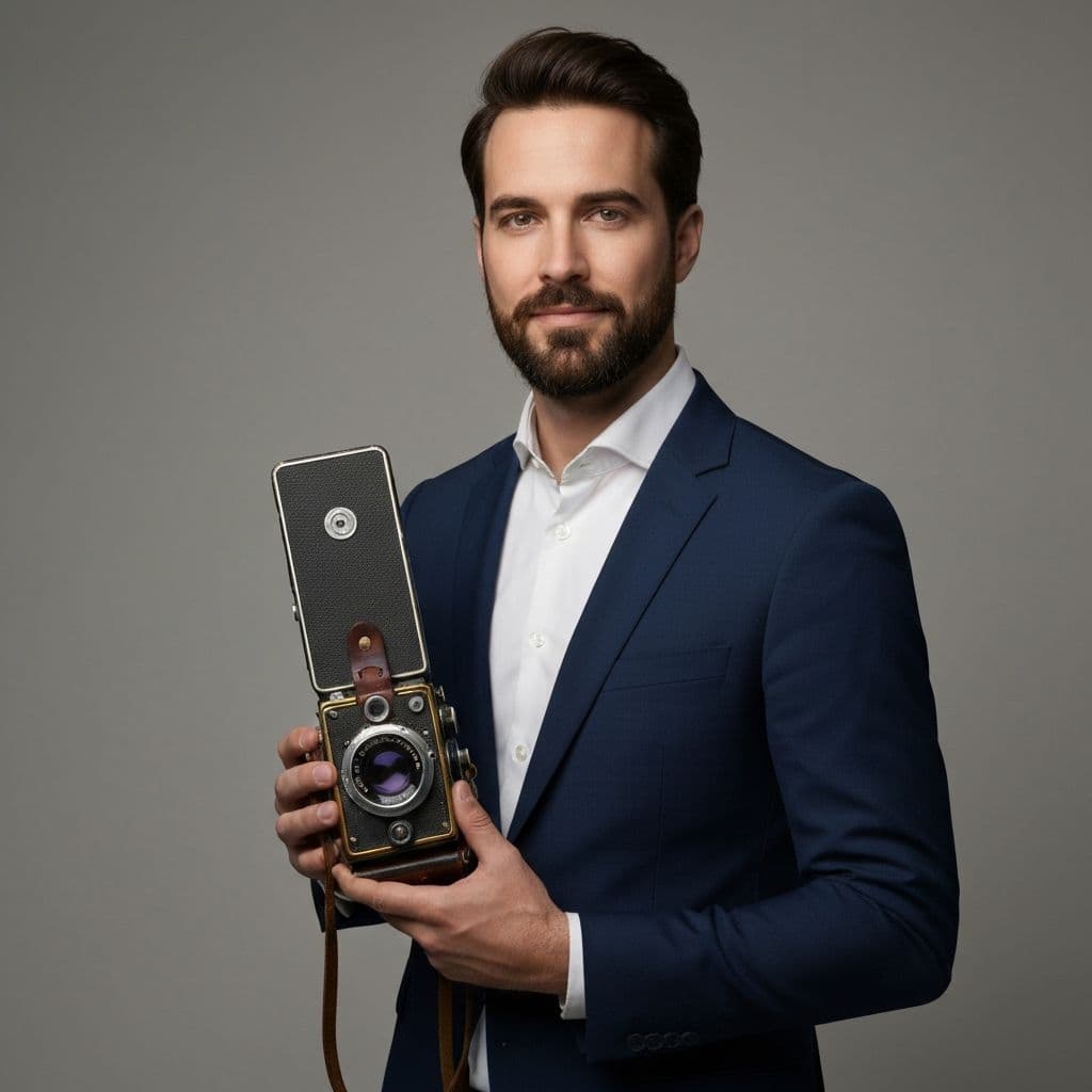 Neeraj Lohan - Professional Photographer